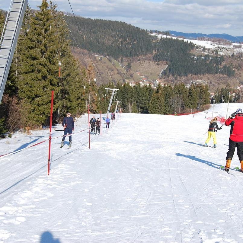 Milanova Koliba Zlatar Villa Nova Varos Luaran gambar