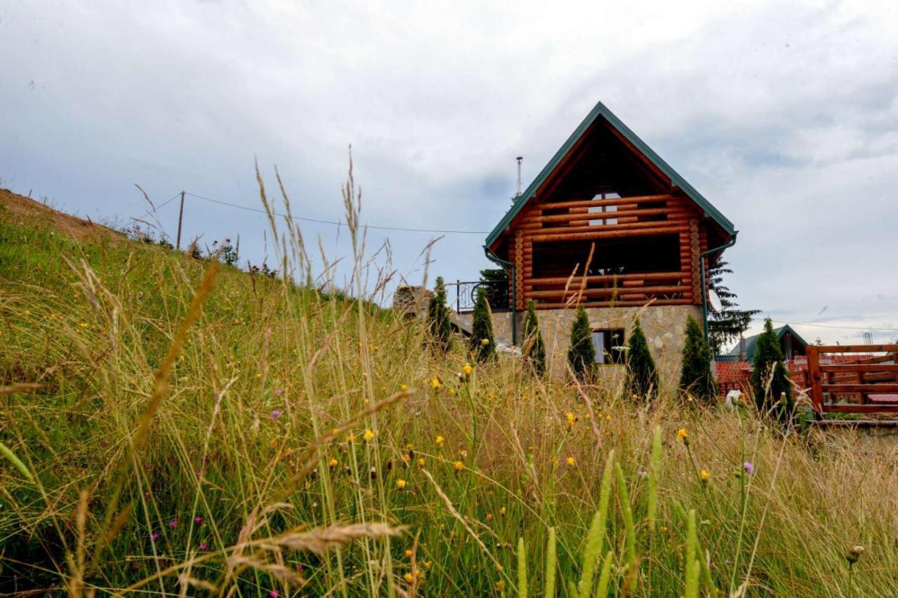 Milanova Koliba Zlatar Villa Nova Varos Luaran gambar